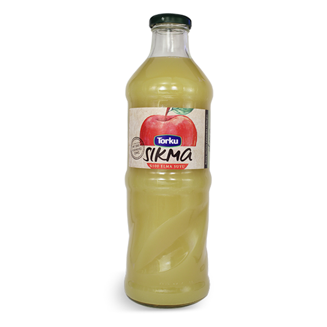 Torku 100% Squeezed Apple Juice